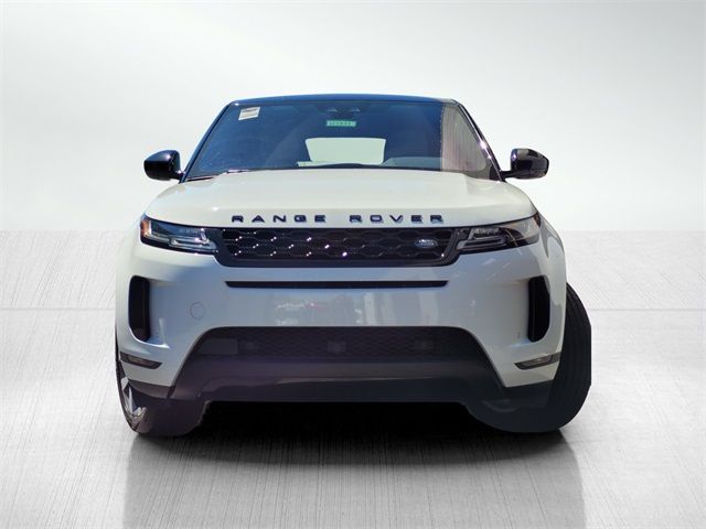 2020 Land Rover Range Rover Evoque S