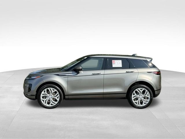 2020 Land Rover Range Rover Evoque S