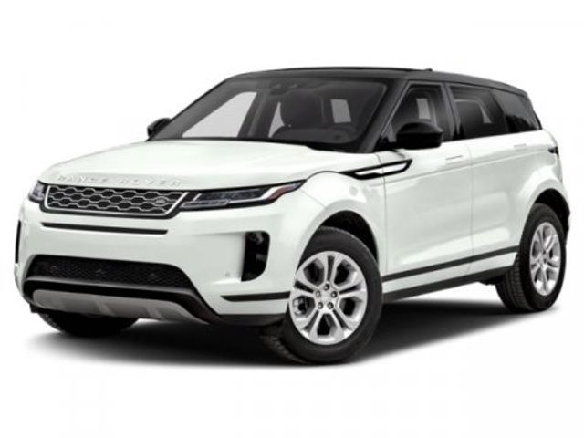 2020 Land Rover Range Rover Evoque S