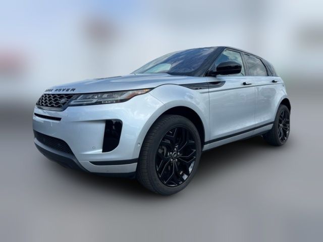 2020 Land Rover Range Rover Evoque SE