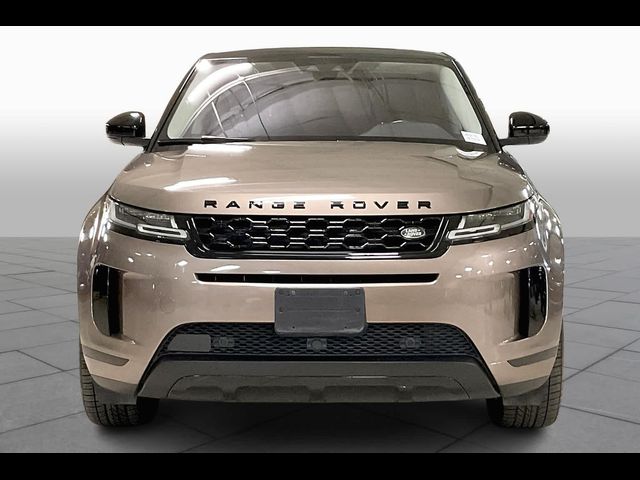 2020 Land Rover Range Rover Evoque SE