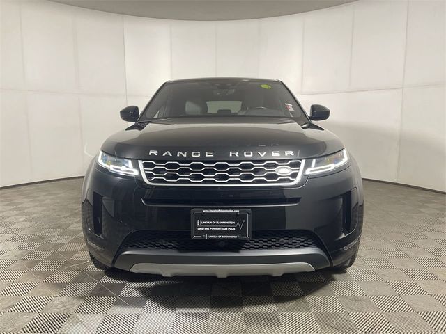 2020 Land Rover Range Rover Evoque SE