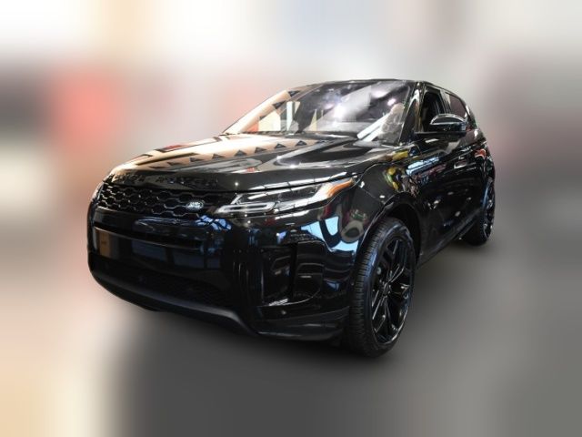 2020 Land Rover Range Rover Evoque SE