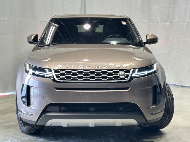 2020 Land Rover Range Rover Evoque SE