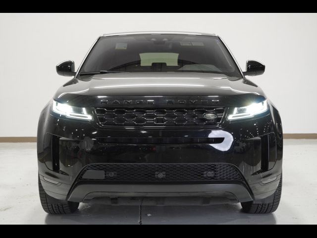 2020 Land Rover Range Rover Evoque SE