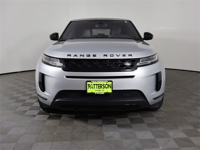 2020 Land Rover Range Rover Evoque SE