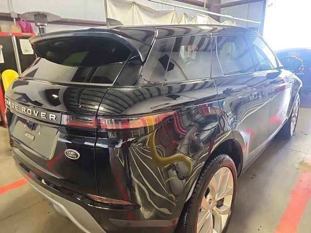 2020 Land Rover Range Rover Evoque SE