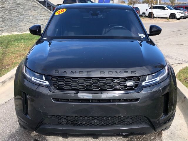 Certified pre-owned Land Rover Range Rover Evoque Prestige Premium For ...