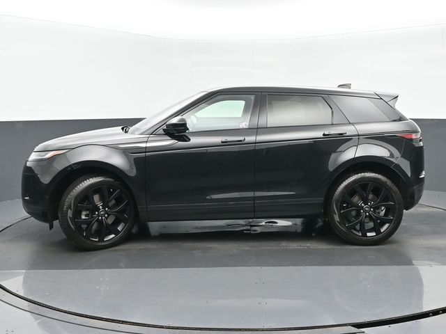 2020 Land Rover Range Rover Evoque SE