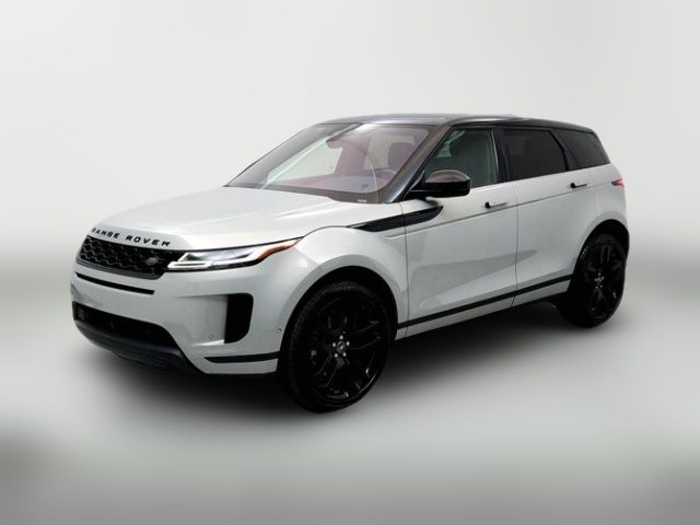 2020 Land Rover Range Rover Evoque SE