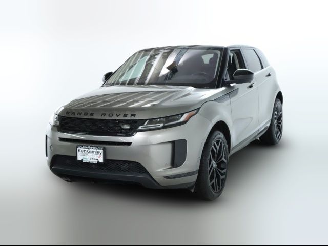 2020 Land Rover Range Rover Evoque SE