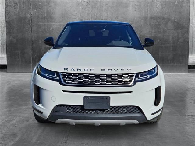 2020 Land Rover Range Rover Evoque SE