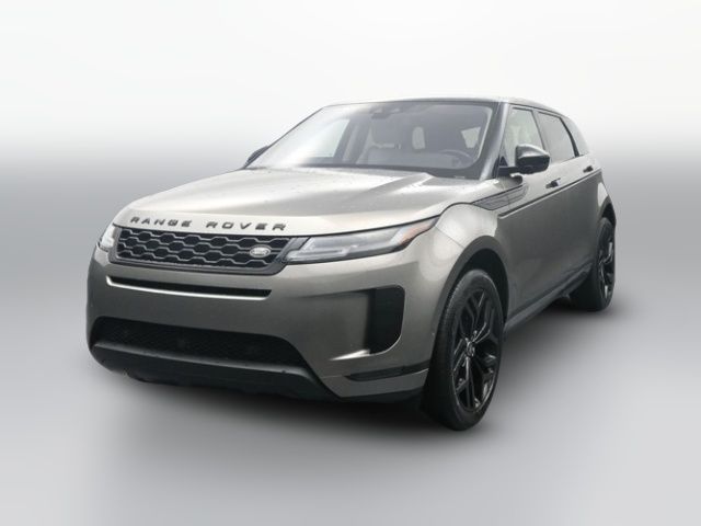 2020 Land Rover Range Rover Evoque SE