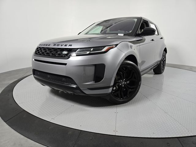 2020 Land Rover Range Rover Evoque SE