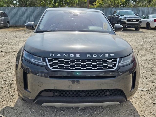 2020 Land Rover Range Rover Evoque SE