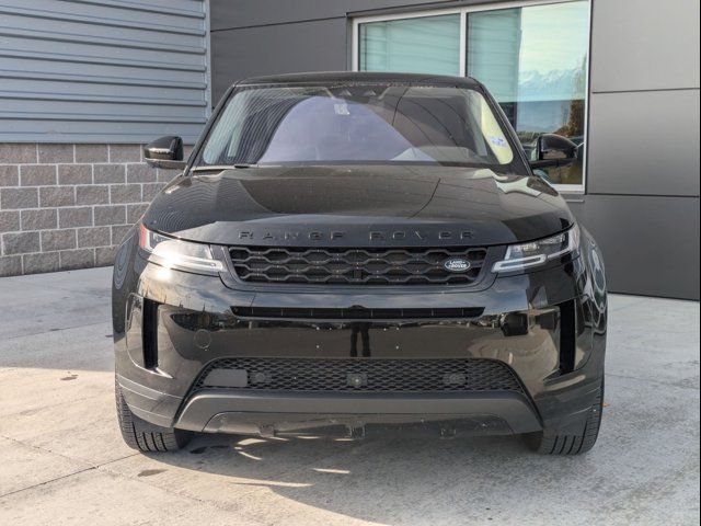 2020 Land Rover Range Rover Evoque SE