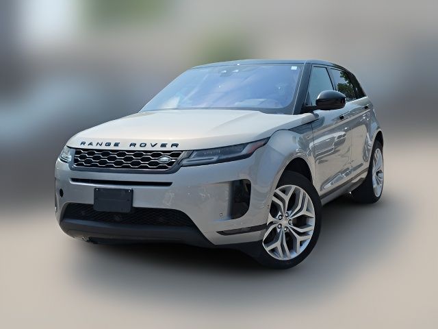 2020 Land Rover Range Rover Evoque SE