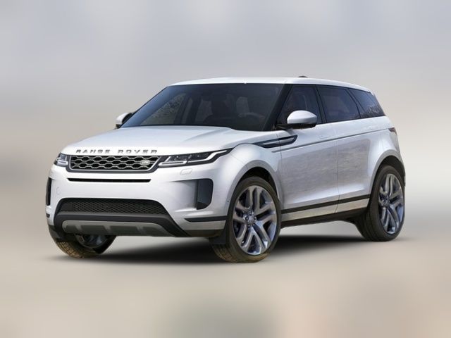 2020 Land Rover Range Rover Evoque SE