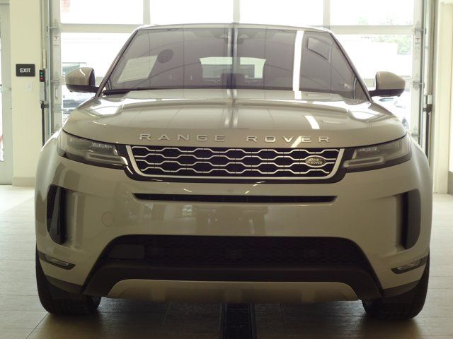 2020 Land Rover Range Rover Evoque SE