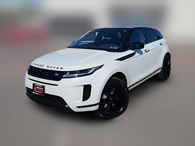 2020 Land Rover Range Rover Evoque SE