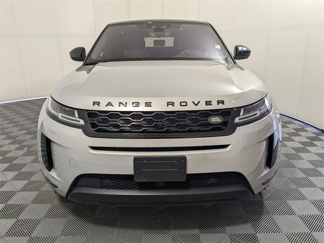 2020 Land Rover Range Rover Evoque SE