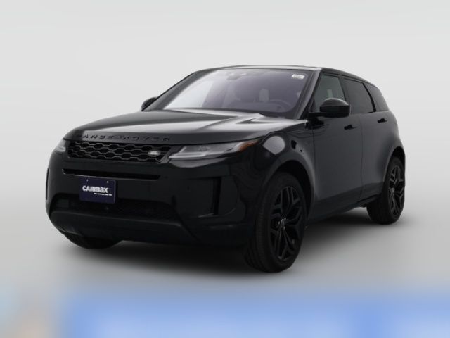 2020 Land Rover Range Rover Evoque SE