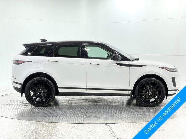 2020 Land Rover Range Rover Evoque SE