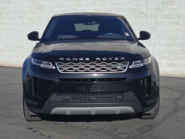 2020 Land Rover Range Rover Evoque SE