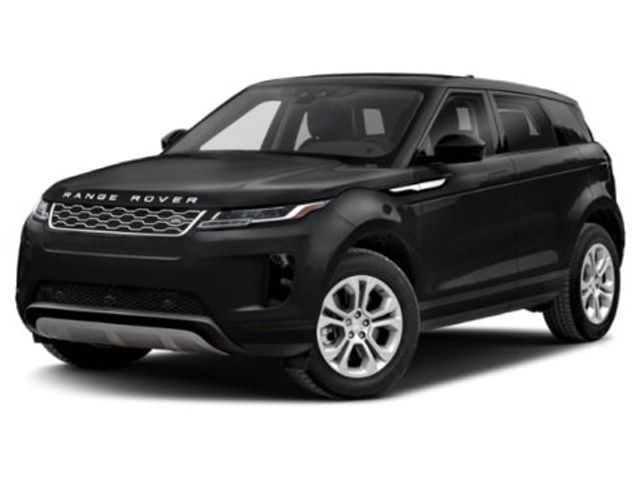 2020 Land Rover Range Rover Evoque SE