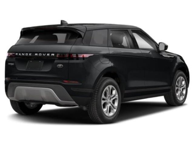 2020 Land Rover Range Rover Evoque SE