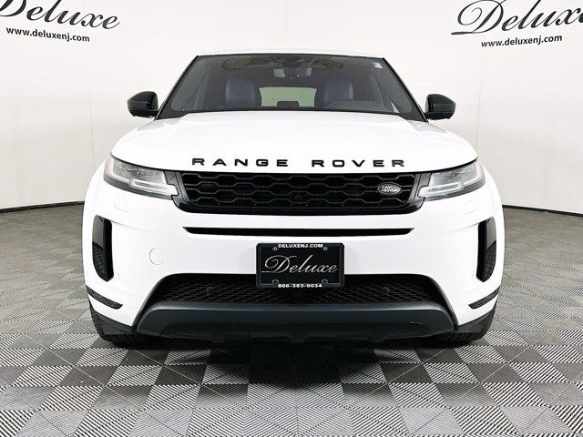 2020 Land Rover Range Rover Evoque SE