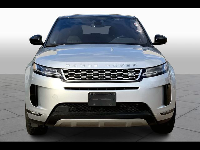 2020 Land Rover Range Rover Evoque SE