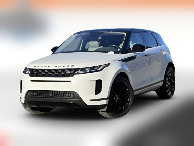 2020 Land Rover Range Rover Evoque SE