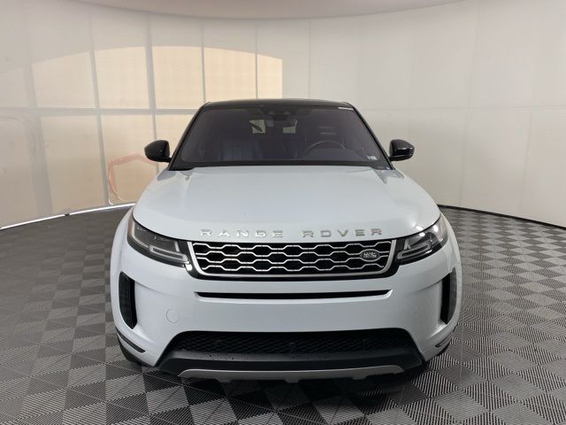 2020 Land Rover Range Rover Evoque SE