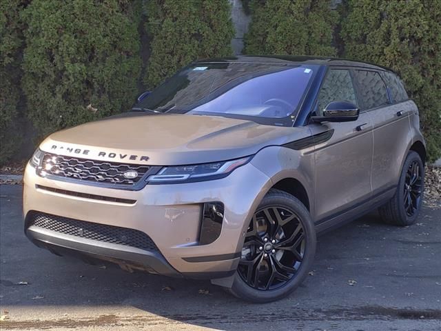 2020 Land Rover Range Rover Evoque SE