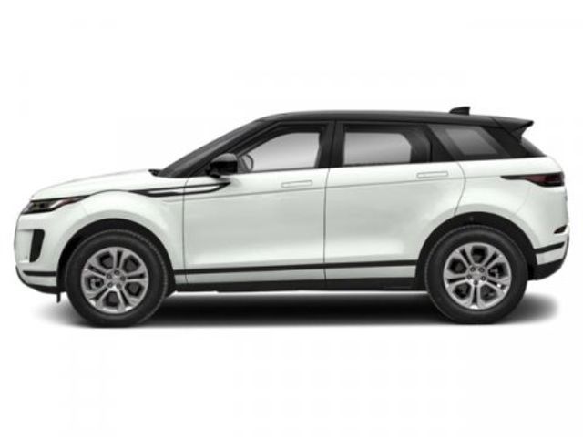 2020 Land Rover Range Rover Evoque SE