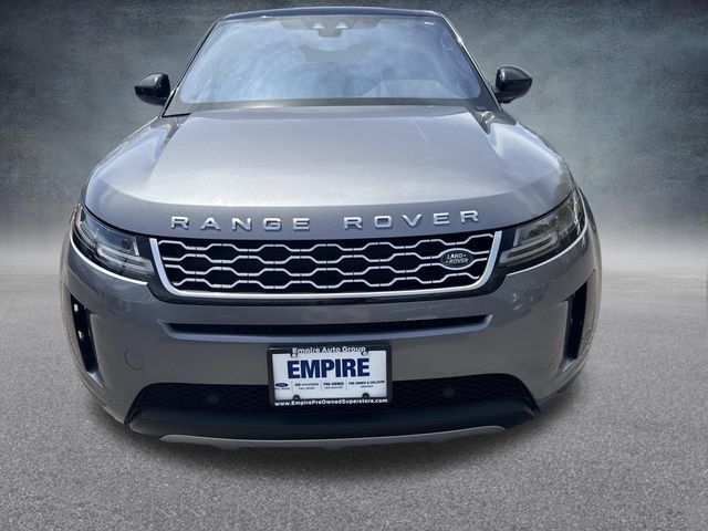2020 Land Rover Range Rover Evoque SE