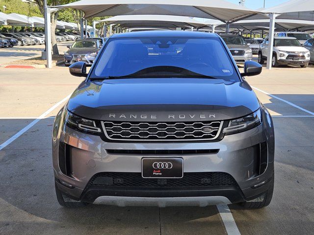 2020 Land Rover Range Rover Evoque SE