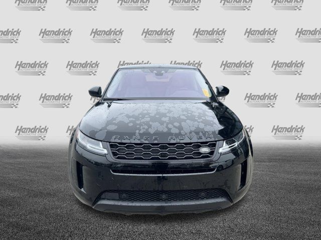 2020 Land Rover Range Rover Evoque SE