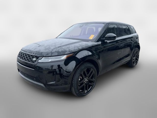 2020 Land Rover Range Rover Evoque SE
