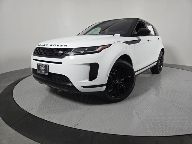 2020 Land Rover Range Rover Evoque SE