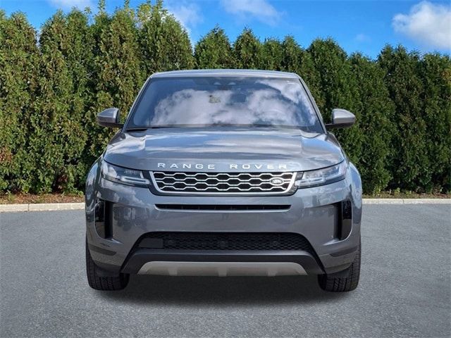 2020 Land Rover Range Rover Evoque SE