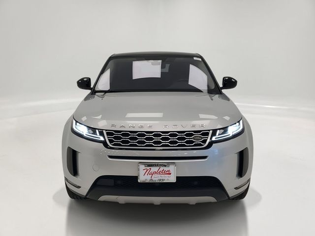 2020 Land Rover Range Rover Evoque SE