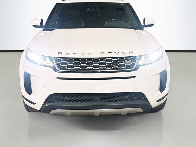2020 Land Rover Range Rover Evoque SE