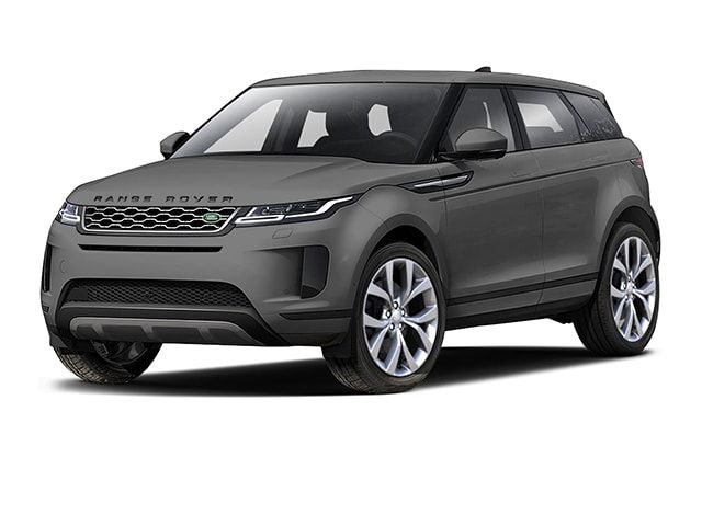 2020 Land Rover Range Rover Evoque SE