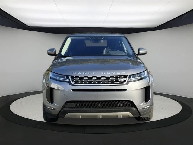 2020 Land Rover Range Rover Evoque SE