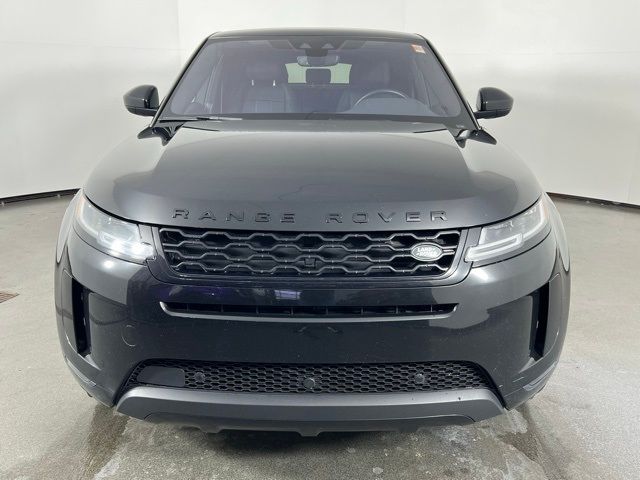 2020 Land Rover Range Rover Evoque SE