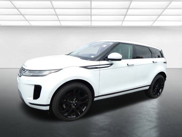 2020 Land Rover Range Rover Evoque SE