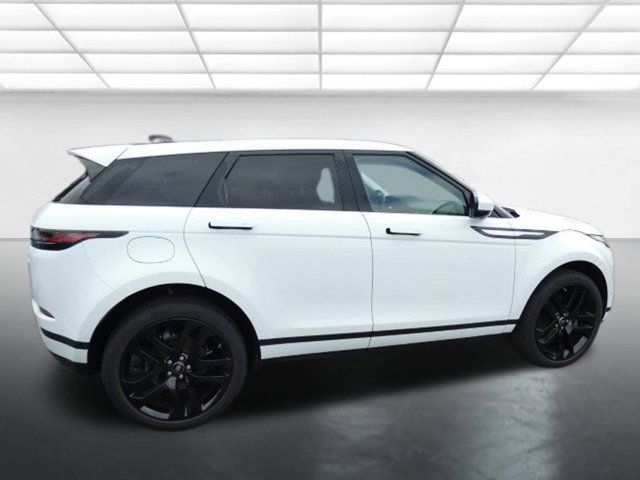 2020 Land Rover Range Rover Evoque SE