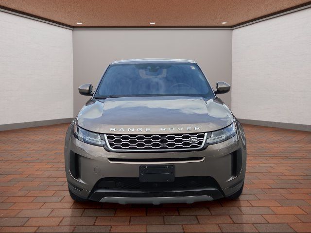 2020 Land Rover Range Rover Evoque SE